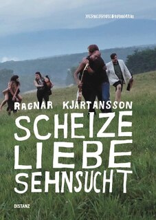 Front cover_Scheize Liebe Sehnsucht