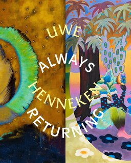 Couverture_Always Returning