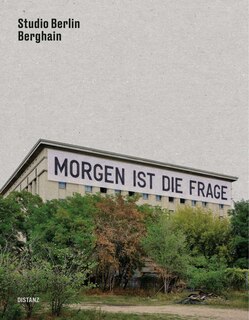Front cover_Studio Berlin
