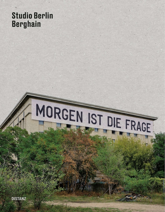 Front cover_Studio Berlin