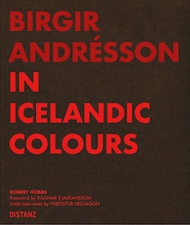 In Icelandic Colours – Birgir Andrésson