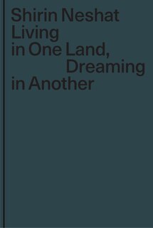 Front cover_Living In One Land, Dreaming In Another