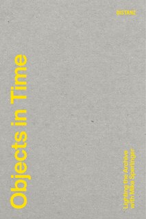 Couverture_Objects in Time