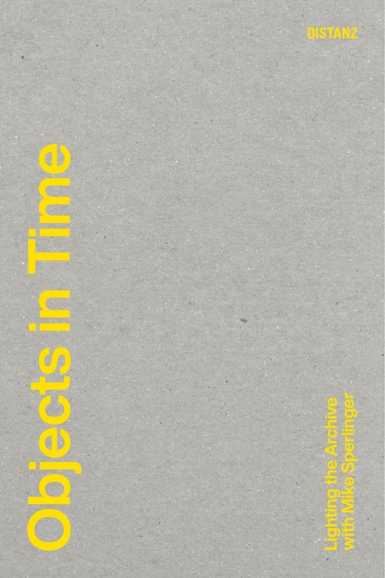 Couverture_Objects in Time