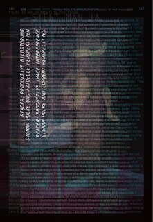 Front cover_Reader: Productive Image Interference Sigmar Polke and Current Perspectives