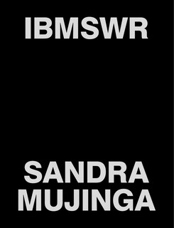 Front cover_IBMSWR: I Build My Skin with Rocks
