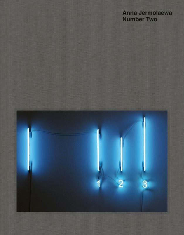 Couverture_Number Two