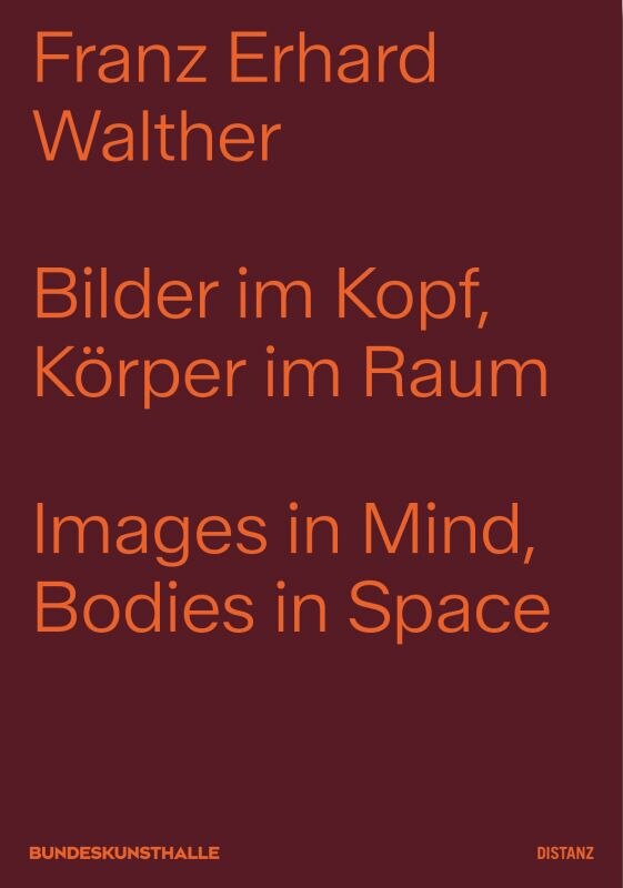 Front cover_Images in Mind, Bodies in Space