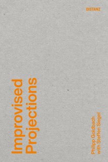 Couverture_Improvised Projections