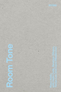 Couverture_Room Tone