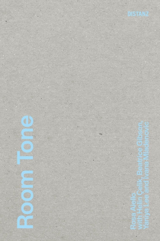 Couverture_Room Tone