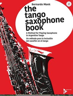 Couverture_The Tango Saxophone Book
