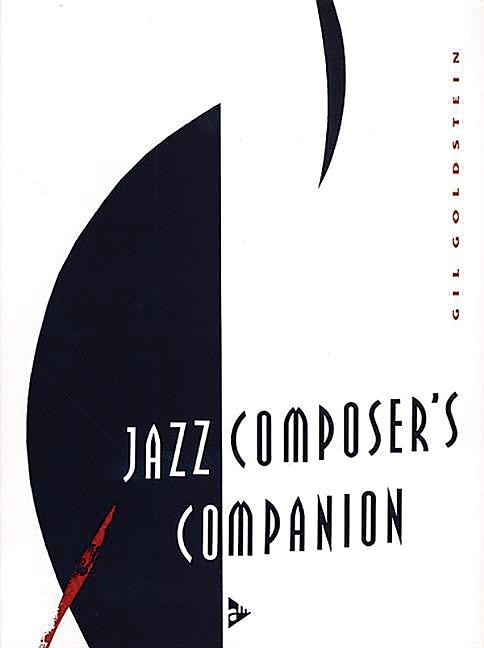 Front cover_Jazz Composer's Companion