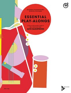 Front cover_Essential Play-alongs