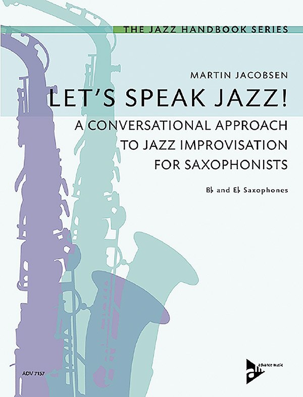 Couverture_Let's Speak Jazz!