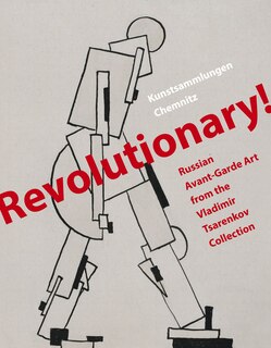 Front cover_Revolutionary!