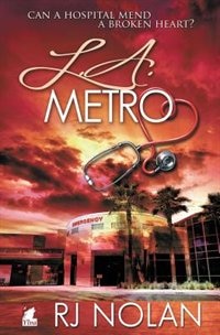 Front cover_L.a. Metro