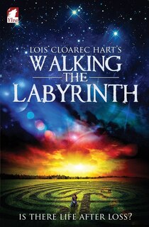 Front cover_Walking The Labyrinth