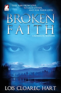 Front cover_Broken Faith