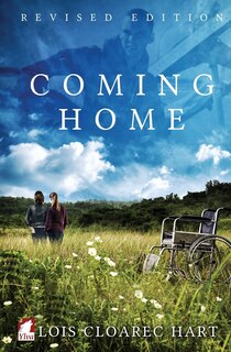 Front cover_Coming Home
