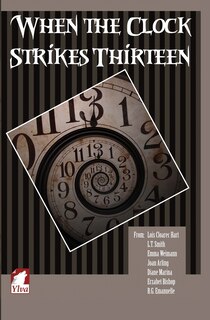 Couverture_When the Clock Strikes Thirteen