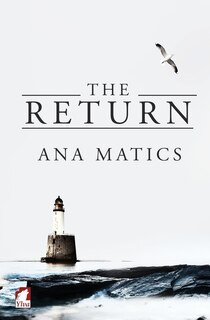 Front cover_The Return