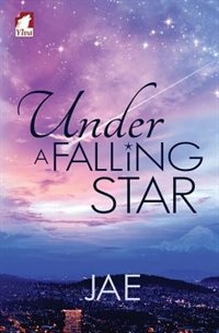 Front cover_Under a Falling Star