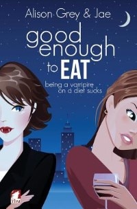 Front cover_Good Enough to Eat