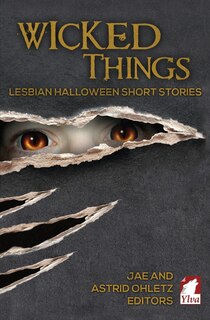 Couverture_Wicked Things