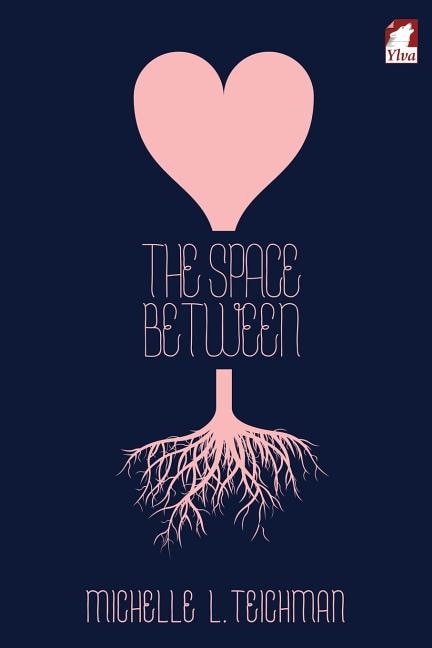Front cover_The Space Between