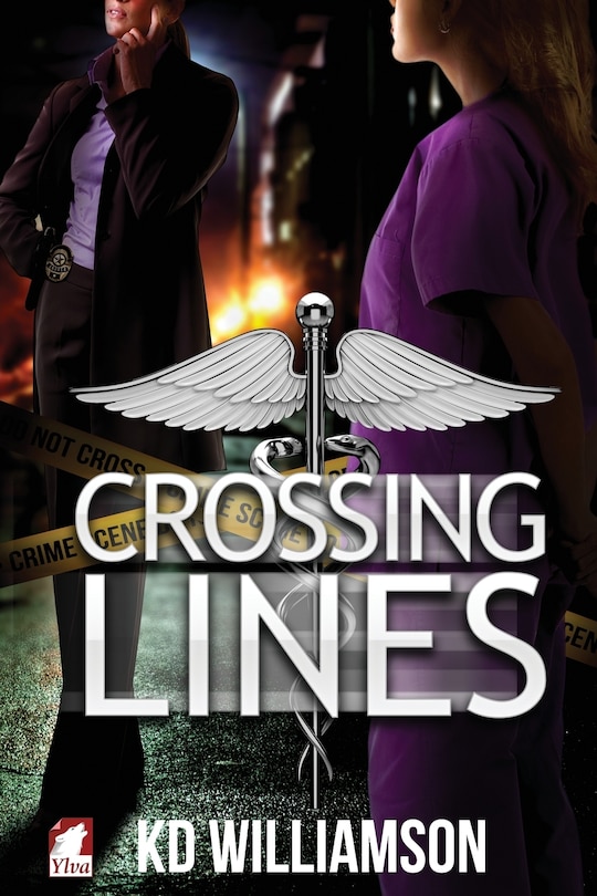 Couverture_Crossing Lines