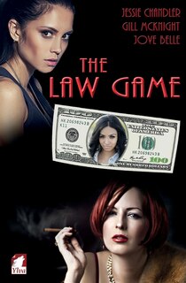 Front cover_The Law Game