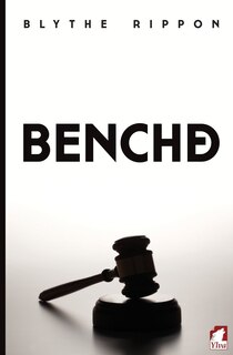 Front cover_Benched