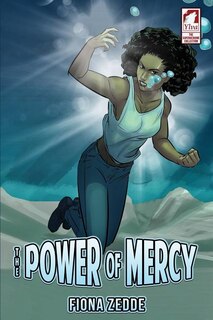 Front cover_The Power of Mercy