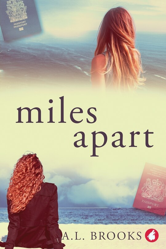 Front cover_Miles Apart