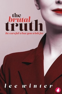 Front cover_The Brutal Truth