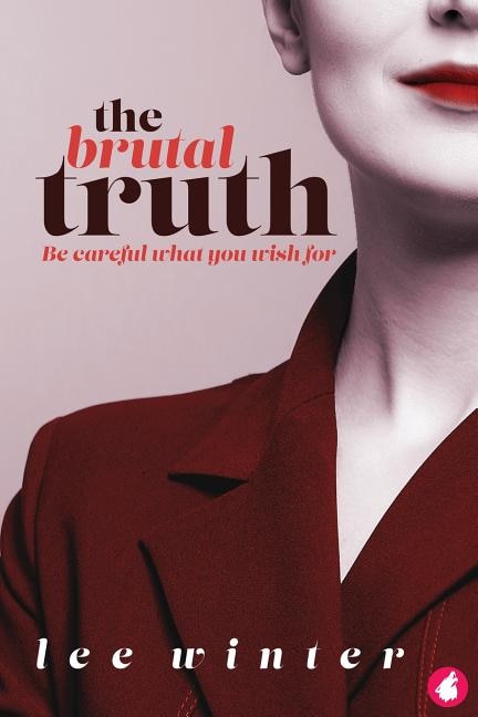 Front cover_The Brutal Truth
