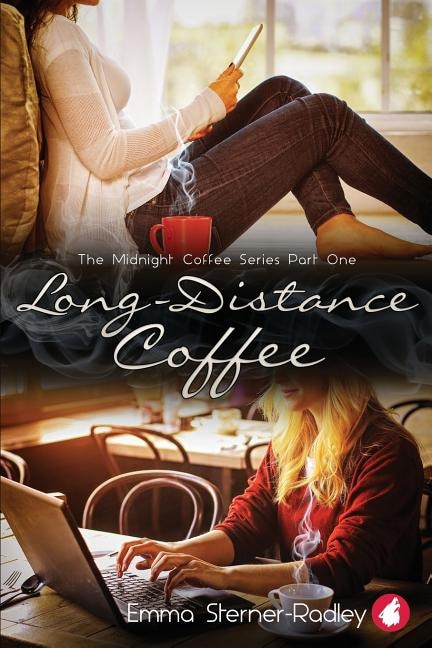 Couverture_Long-Distance Coffee