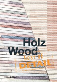 Front cover_Best Of Detail: Holz/wood