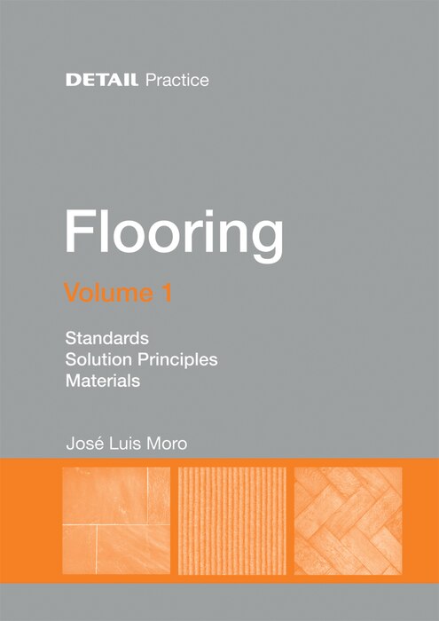 Couverture_Flooring Volume 1