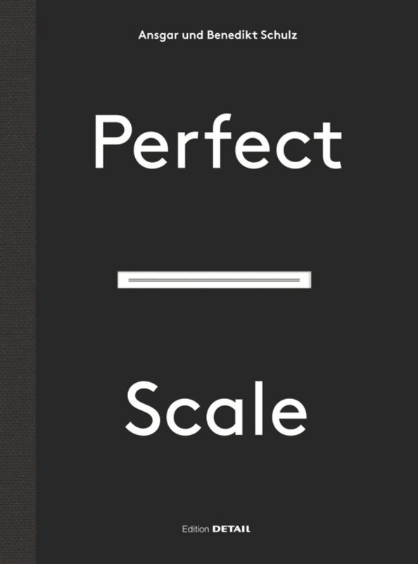 Front cover_Perfect Scale
