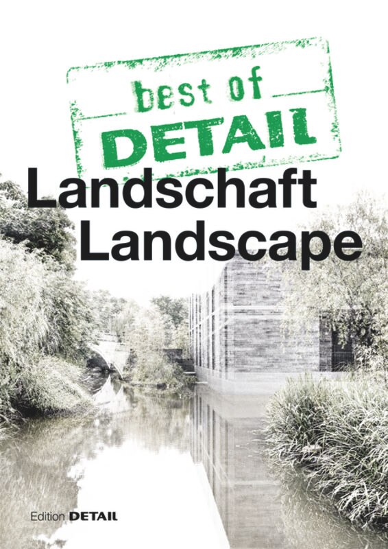 Front cover_Best Of Detail: Landschaft/landscape