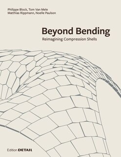 Front cover_Beyond Bending