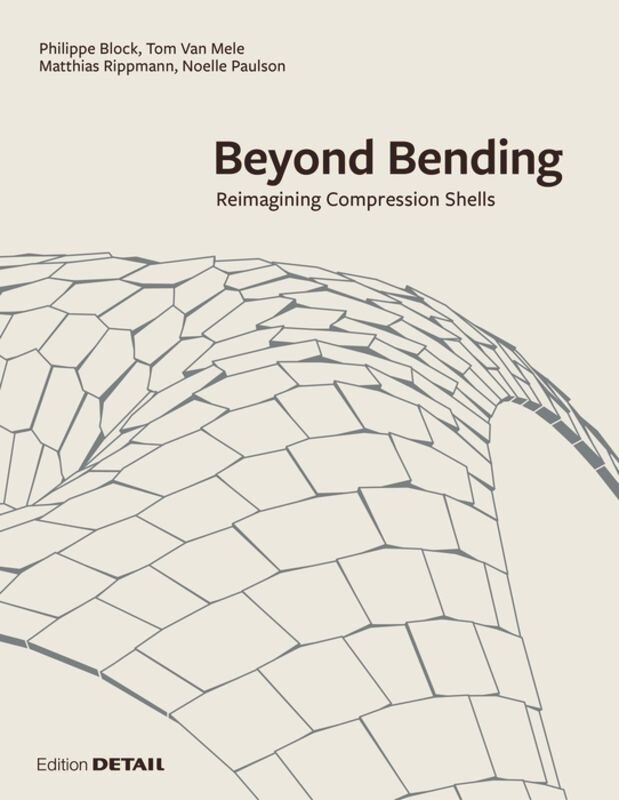 Front cover_Beyond Bending