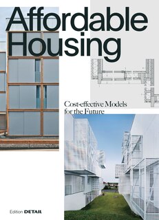 Front cover_Affordable Housing