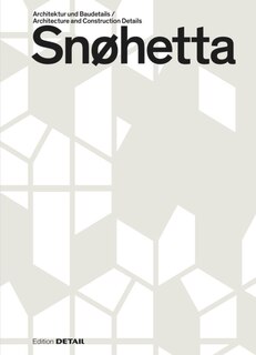 Front cover_Snøhetta