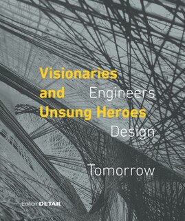 Front cover_Visionaries and Unsung Heroes