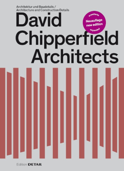 Couverture_David Chipperfield Architects