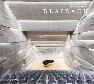 Front cover_Blaibach