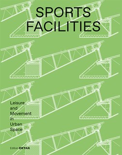 Front cover_Sports Facilities